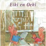 Folkert Oldersma - DE SUPERKAR VAN EIKI EN OEKI