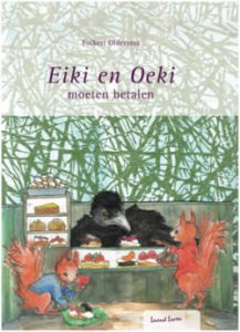 Folkert Oldersma - EIKI EN OEKI MOETEN BETALEN