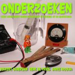 Folkert Oldersma - LEREN ONDERZOEKEN