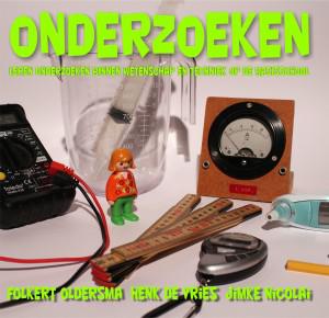 Folkert Oldersma - LEREN ONDERZOEKEN