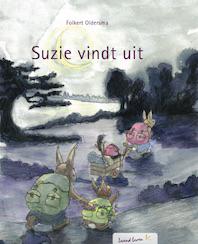 Folkert Oldersma - SUZIE VINDT UIT (2)